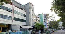 Golden Bukit Dormitory 2 (D14), Factory #567455581